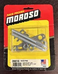 Moroso 39010 Quick Release Hood Pins. Fixed Price $30.00.