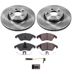 Disc Brake Kit Power Stop KOE5792. Fixed Price $359.99.
