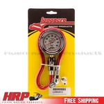 Longacre 52013 Deluxe ?? Tire Pressure Gauge-gid 0-40 Psi. Fixed Price $60.99.