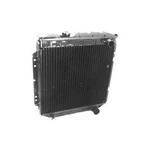 Scott Drake 340-4 4-CORE Radiator Copper/brass. Fixed Price $767.95.