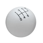 Speed Dawg Restoration Series Shift Knob 502-RE-6RUR. Fixed Price $45.79.
