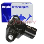 Delphi Manifold Absolute Pressure Sensor For 2003-2011 Mercedes-benz ML350 Yx. Fixed Price $65.70.