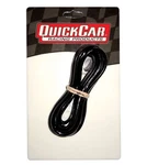 Quickcar Wire 14 Gauge Black 10FT 57-2031. Fixed Price $26.85.