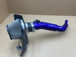 721539. Lexus IS300 2018-2020 Hps Shortram Air Intake Kit 827-633. Fixed Price $200.00.