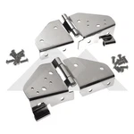 Crown Automotive RT34017 Windshield Hinge Kit. Fixed Price $96.17.