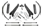 Fabtech K2128DL Radius Arm Lift System For F250/F350 Super Duty. Fixed Price $4276.58.
