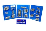 Arp Pontiac S/s Complete Engine Fastener Kit 12PT. Fixed Price $243.74.
