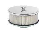 1490 Mr. Gasket Air Cleaner - Chrome. Fixed Price $45.18.
