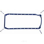 Engine Oil Pan Gasket Set Fel Pro Os 30061. Fixed Price $54.15.