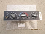 96 - 99 Chevy Suburban 4D Suv A/c Heater Climate Temperature Control Oem New. Fixed Price $530.47.