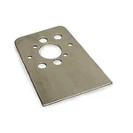 Moroso 71551 Dzus Quick Fastener Mounting Brackets - Weld Rivet 10 Pack. Fixed Price $34.99.