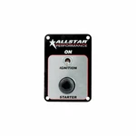 Allstar Performance ALL80160 Weatherproof Switch Panel One. Fixed Price $58.99.