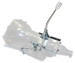 Gm TH350 Shifter Kit Turbo Floor Automatic Transmission 12" Stick Chevrolet. Fixed Price $249.95.