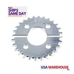 Tanner 75327, One Qm Axle Sprocket 27T Aluminum Natural Performance Racing Parts. Fixed Price $50.90.
