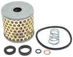 Jegs 15171 Replacement Fuel Filter Element. Fixed Price $9.99.