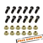 Winters 7165 Ring Gear Nut & Bolt Kit. Fixed Price $58.02.