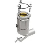 Magnaflow 52014-AN For 2003-2006 X-type 3.0L V6 Gas Dohc. Fixed Price $705.00.