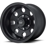 Wheel Pros 1725785B AR172 Series Baja Size: 15 X Bolt Circle: 5-1/2. Fixed Price $149.99.
