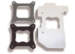 Holley 108-70 Carb Heat Shield 4150/4160. Fixed Price $78.42.