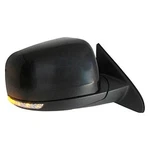 For Jeep Grand Cherokee Wk 22 Side View Mirror Passenger Power. Fixed Price $189.07.