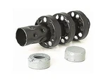 Car Chemistry 3-DISK Collector Insert 2.5" Diameter. Fixed Price $56.99.