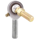 QA1 Suspension Rod End Bearing KML12SZ; K-series Carbon Steel,. Fixed Price $45.90.
