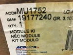 1998 2000 Gmc Chevrolet Truck Nos Fuel Sending Unit Module 19177240. Fixed Price $325.00.