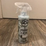 Chemical Guys Spi 103 - Sprayable Leather Cleaner & Conditioner In (16 Oz). Fixed Price $18.70.