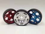 Fidanza 03-05 SRT-4 Silver Cam Gear (requires 2) 994244. Fixed Price $199.49.