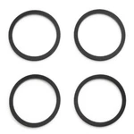 Wilwood O-ring Kit 1.12IN Square Seal 4 Pk. 130-2579. Fixed Price $34.43.