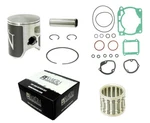 Namura Top End Repair Kit 66.34MM Bore Size Pistons, Rings, Pins NX-70051K. Fixed Price $109.20.
