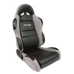 Scat 80-1605-62R Sportsman Series Passenger Side Reclining Seat Black/gray. Fixed Price $307.54.