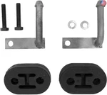 Dynomax 36317 Exhaust System Hanger For Dodge Charger. Fixed Price $64.49.