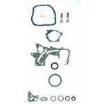 Engine Conversion Gasket Set Fel-pro Cs 26282-1. Fixed Price $87.05.