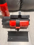 Bmw E36 Fire Extinguisher Seat Bracket Holder Rare Nla From 72600000335. Fixed Price $63.00.