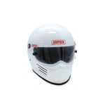 Simpson Safety 7200041 Bandit Racing Helmet Xl White. Fixed Price $349.95.