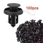 100PCS Bumper Hood Fender Clips For Acura Rl Csx Rsx El Integra Slx Legend. Fixed Price $10.39.