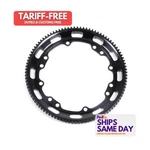 Quarter Master 110089, One Black Steel Ring Gear 99 Lgc Bellhousing Performanc. Fixed Price $433.51.