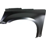 Sherman 610-31L Front, Driver Side Fender Primed For 2005-2009 Chevy Equinox. Fixed Price $153.07.