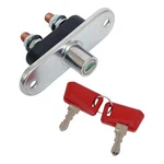Summit Racing Battery Disconnect Switch SUM-G1442. Fixed Price $68.99.
