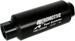 Aeromotive Fuel Filter 12302 Pro-series 100 Micron Black Stainless Mesh -12 New. Fixed Price $279.95.