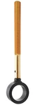 Allstar Performance ALL56071 Steel Sway Bar Bolt 2.0IN Swivel Eye. Fixed Price $93.32.