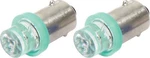 Quickcar Racing Products 61 694 Led Bulb Green Pair. Fixed Price $25.46.