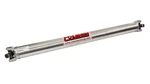 Coleman Racing Products Aluminum Driveshaft 38IN. Fixed Price $384.76.