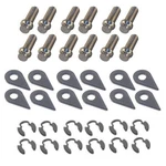 Stage 8936 12 Point Header Bolt Kit For Big Block Fits Mopar. Fixed Price $82.79.