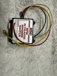 Msd Ignition Rpm Activated Window Switch Pn 8956. Fixed Price $65.00.