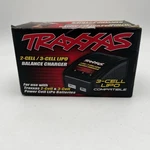 Traxxas 2-CELL / 3-CELL Lipo Balance Charger #2935 New Sealed SP11656. Fixed Price $29.94.