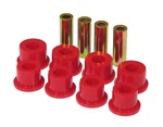Prothane For 99-09 Chevy 1500/2500 Spring Bushings Red. Fixed Price $73.80.