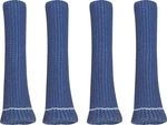 Blue 4 Piece Cool-it Plug Wire Sleeve Set. Fixed Price $39.99.