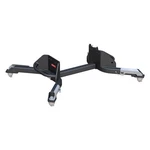 For Ram 2500 2013-2024 Curt 16021 Compatible 5TH Wheel Leg Kit. Fixed Price $699.48.